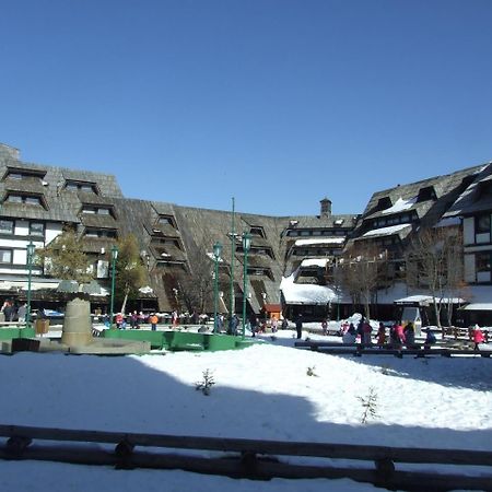 Peak Center Konaci Apartment Kopaonik Exterior photo