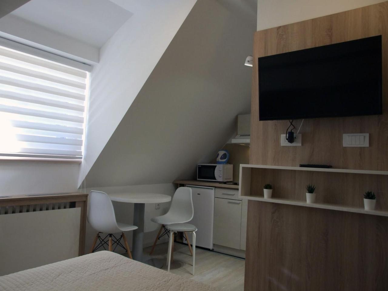 Peak Center Konaci Apartment Kopaonik Exterior photo